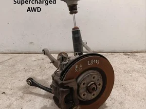 Audi 4M0615405AS, 4M0513028L, 4M0501203D, 4M0505431Q, 4M0035Q, 4M0615611, 4M0501531 Q7 (4M) 2017 Kit de suspension arrière