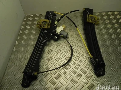 BMW 7182086 7 (F01, F02, F03, F04) 2012 Lève-vitre - Image 1