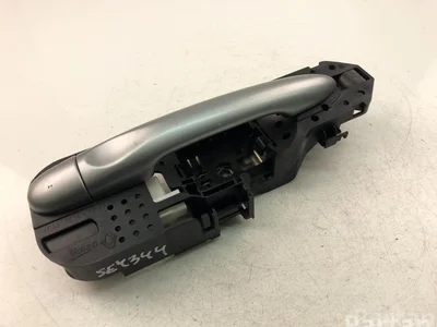 Renault 806B02596R CLIO IV (BH_) 2014 Poignée de porte - Image 1