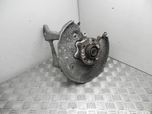 Audi 8K0 505 431 AR / 8K0505431AR A6 (4G2, C7, 4GC) 2016 Logement de roulement de roue