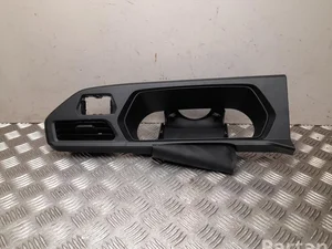 Volkswagen 2K8858415 Caddy V 2020 Cadre