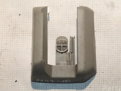 Volvo 30675582 S80 I (TS, XY) 2005 Garniture /moulage Right Front - Image 1