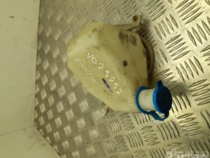 Aixam 820BF022 Coupe GTI 2021 Réservoir d'eau de nettoyage