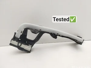 Jeep 68436793AD, P68436793AD Wagoneer/ Wagoneer L WS 2022 Un autre détail de finition