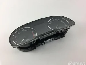 Škoda 6V0920740C FABIA III (NJ3) 2016 Tableau de bord