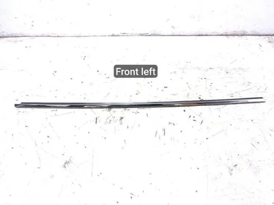 Aston Martin VIRAGE Volante 2012 Cover, window frame Front Left - Image 1