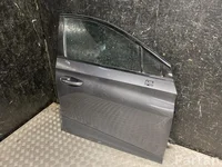 MG MG4 Trophy 2024 Porte Right Front