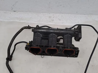 Renault 140030105R, 140039944R CAPTUR (J5_) 2018 Collecteur d'admission - Image 1