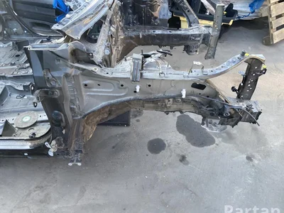 Toyota RAV 4 V 2022 Quart de corps Right Front - Image 1