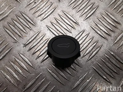 Tesla 1933846-00-A / 193384600A MODEL 3 2024 Botón del maletero - Imagen 1