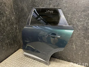 Jaguar F-PACE (X761) 2017 Durys kairysis galinis