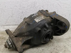 BMW 7592005, 3.08 / 7592005, 308 X3 (F25) 2011 Rear axle differential