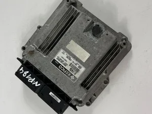 Kia 39110-2BER5 / 391102BER5 RIO III (UB) 2014 Unité de contrôle moteur