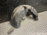 Opel 1068720000 Astra L Sports Tourer 2024 Guardabarros interior Left Rear