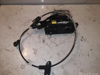 Volvo 30759122 S80 II (AS) 2008 Levier de vitesse - Image 1