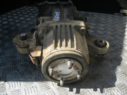 MITSUBISHI T01GS3356. 2.353 / T01GS33562353 OUTLANDER II (CW_W) 2008 Rear axle differential