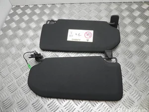 Volvo 31426316 S90 II 2019 Panneau solaire complect