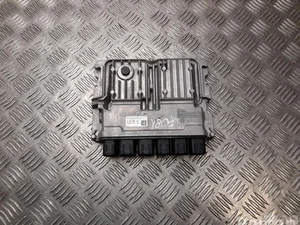 BMW 8473992 5 (G30) 2018 Unité de contrôle moteur
