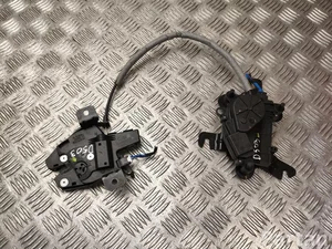 BMW 7 461 674, 9 482 991 / 7461674, 9482991 X5 (G05) 2021 Serrure