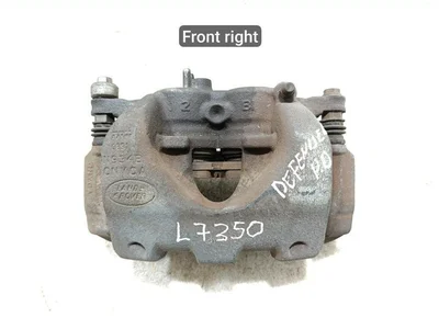 Land Rover LR139157, LPLA2B302AA Defender Station Wagon (L663) 2022 Pinza de freno Right Front - Imagen 1