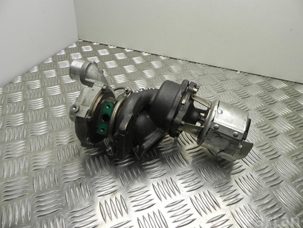 LAND ROVER AH2Q-6K682-AE / AH2Q6K682AE RANGE ROVER SPORT (L320) 2013 Turbocharger