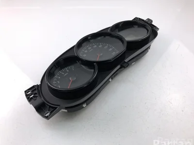 Dacia 248108050R DOKKER 2016 Tableau de bord - Image 1