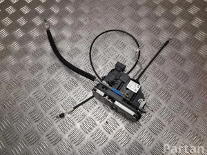 Citroën 1395371080 JUMPER 2021 Serrure de porte Right Rear