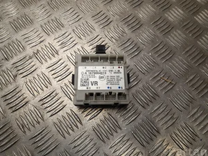 Mercedes-Benz A1679004013 GLE (C167) Coupé 2021 Unité de commande pour porte Right Front