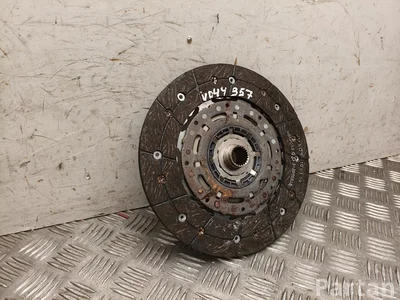 Volkswagen 1878600549, 038141032R GOLF IV (1J1) 2005 Clutch Plate - Image 1