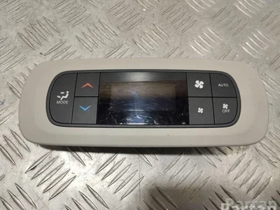 Chrysler 68395990AA Pacifica 2018 Interrupteur de température - Image 1