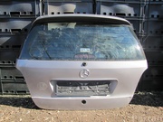 MERCEDES-BENZ A-CLASS (W168) 2000 Bagažinės dangtis