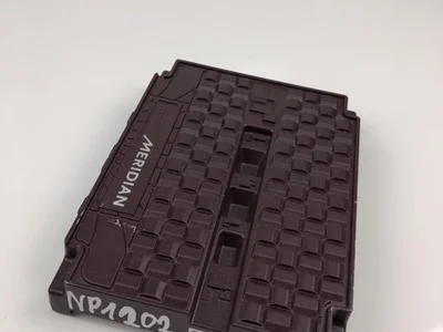 Kia GSAZL03V10 CARENS IV 2017 Amplificateur audio - Image 1