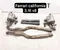 Ferrari 309364,309363, 309800, 300459, 300458, HA92004-000-11, HA92003-000-11 / 309364, 309363, 309800, 300459, 300458, HA9200400011, HA9200300011 California 2015 Schalldämpfer - Bild 1