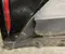 Gebrauchtes Original Toyota AYGO X (_B7_) 2023 Stoßfänger hinten - Bild 3