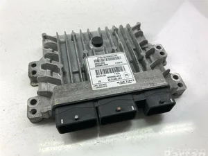 Renault 237100121R; 237100425R / 237100121R, 237100425R MEGANE III Hatchback (BZ0_) 2010 Control Units