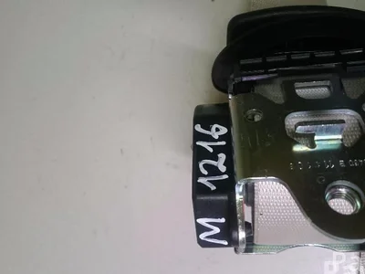 BMW 618120800 5 Gran Turismo (F07) 2012 Ceinture de sécurité - Image 1