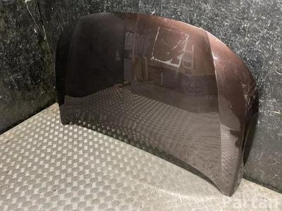 Citroën DS7 CROSSBACK 2018 Capó del motor - Imagen 1