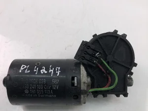 Volkswagen 1H1955113A GOL III 2004 Valytuvo variklis