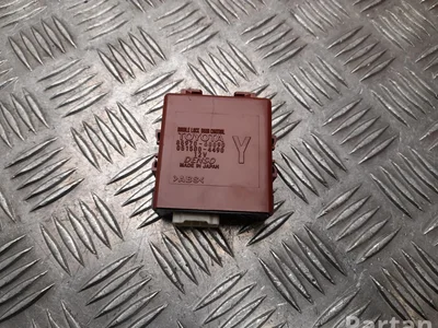 Toyota 85970-60090 / 8597060090 LAND CRUISER (_J15_) 2019 Unité de commande - Image 1