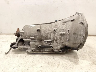 Rolls-Royce 24007604264, 007ZG2, 7604264, 1091301040, Ga8Hp90Z GHOST (RR4) 2010 Boîte de vitesses automatique 8 vitesses - Image 1