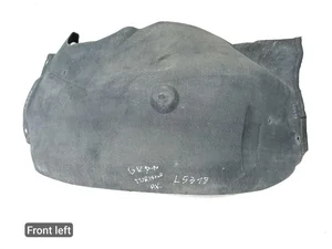 Maserati GRAN TURISMO 2008 Doublure d'aile Left Front