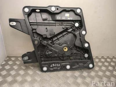 Volkswagen 10A837402B ID.3 2020 Lango pakėliklis dešinysis galinis - Paveiksliukas 1