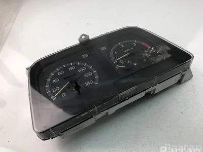 Mitsubishi 0P-0211-023 / 0P0211023 GALANT VI (EA_) 2004 Tableau de bord - Image 1