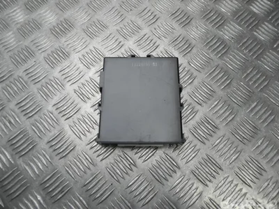 Toyota 89690-52082 / 8969052082 VERSO S (_P12_) 2013 Unités de contrôle - Image 1