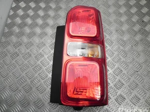 Opel 20-210-01188 / 2021001188 Vivaro C 2020 Feu arrière