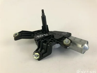 Hyundai 98700-1K010 / 987001K010 ix20 (JC) 2010 Moteur d'essuie-glace - Image 1