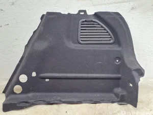 Opel 98353559ZD Mokka II e 2022 Rembourrage de coffre