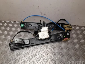 Jaguar GX63-27001-AD / GX6327001AD XF (X260) 2017 Lève-vitre Left Rear