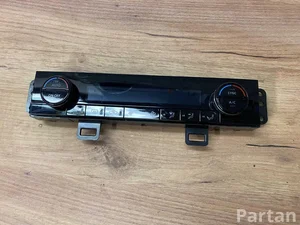 Nissan 275006UA0A Qashqai III (J12) 2024 Automatic air conditioning control