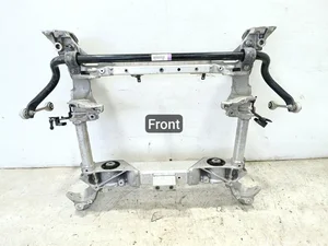 Audi 4KE399313B, 4M0411305BL, 4M0941285D, 4M0941286D E-Tron 2019 traverser